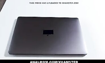 Schoolteacher's Pet Gets Anal Donk from Milf Housewife