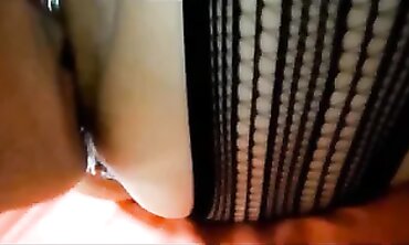 Tiny Love POV Amateur Cumshot