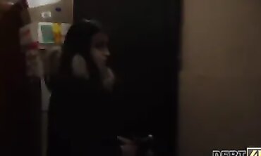 Babes In Heat - Stranger's Hot Sex Party Turned Into A Wild Orgy