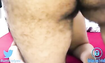 Ass Fuck Virgin Anal Training Session With Intense Orgasmic Screaming