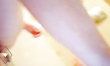Ginger MILF LadyOfDiamonds Gets Pissed and Smashed