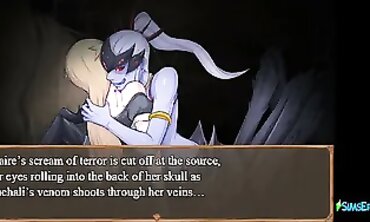 Claire's Quest: All Gigs Part 8