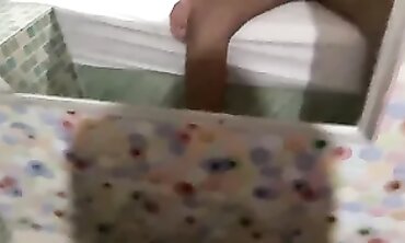 Ploy X Time: Last Thai Fuck Before College