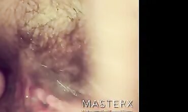 SlaveX Squirts and Cums Until Exhausted in POV Bondage