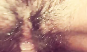 SlaveX Squirts and Cums Until Exhausted in POV Bondage
