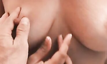 Alina Lopez Satisfies Her Landlord Crush