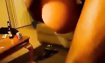 Hot MILF Cheats With A Massive BBC And Takes A Creampie