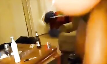 Hot MILF Cheats With A Massive BBC And Takes A Creampie