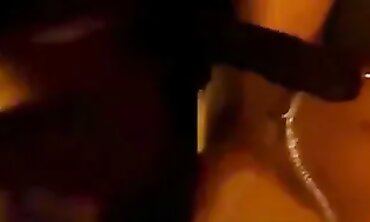 Hot MILF Cheats With A Massive BBC And Takes A Creampie