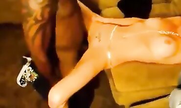 Hot MILF Cheats With A Massive BBC And Takes A Creampie