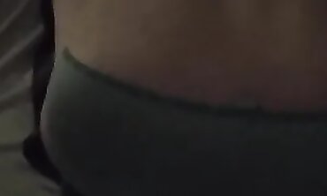 POV Compilation: Hubby Sprays Thick Cum Loads