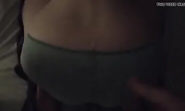 POV Compilation: Hubby Sprays Thick Cum Loads