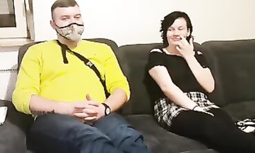 Exklusive Interviews mit der deutschen Amateur-Star