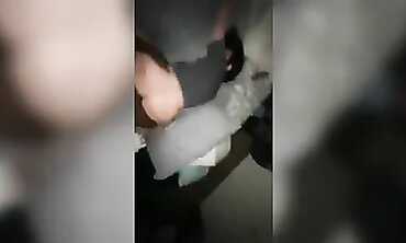 Sweetheart Fiance Gets Her Big Ass Romped With A Monster BBC