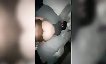 Sweetheart Fiance Gets Her Big Ass Romped With A Monster BBC