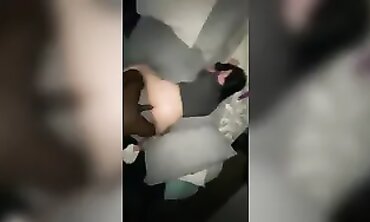Sweetheart Fiance Gets Her Big Ass Romped With A Monster BBC