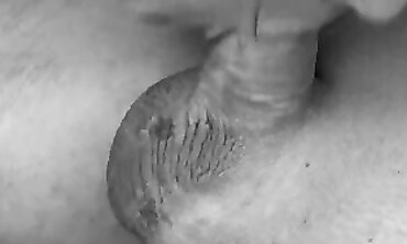 Unexpected Cumshot on Funny MILF Amateur