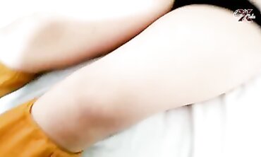 Uncle's Secret - Teen Niece Discovers Uncle Watch Porn & Gets Fucked