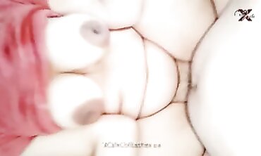 Uncle's Secret - Teen Niece Discovers Uncle Watch Porn & Gets Fucked