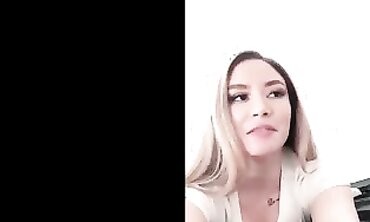 Latina Jazmine Takes Big Cock For Cash
