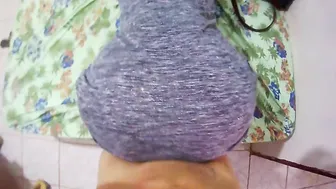 Fã Gostosa e Safada Me Visita e Entra na Vara