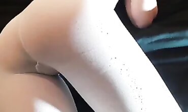 Laura's Mind Blown Booty - Cam Girl Turned Porn Star Reveals Her First Scene