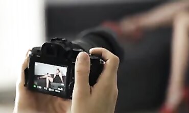 This Is How I Pay For My Photoshoot