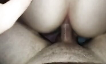 Russian Amateur POV: Sea Siren's Big Ass Gets Filled