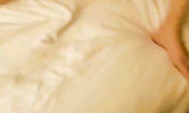 Blonde Cougar Gets Her Big Ass Tongue Poked