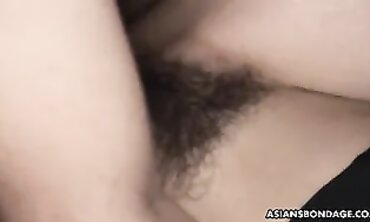 Sayo Hayakawa Gets Rough Outdoor Blowjob and Bondage