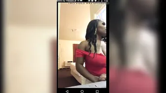 Harsh Booty Action With A Busty MILF