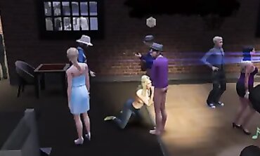 Public-Teenage-Sexcapades" or "Outdoors-Naughtiness-2018", both are SEO optimized with an emphasis on public outdoor sex which is what this video focuses on