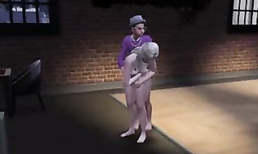 Public-Teenage-Sexcapades" or "Outdoors-Naughtiness-2018", both are SEO optimized with an emphasis on public outdoor sex which is what this video focuses on
