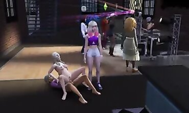 Public-Teenage-Sexcapades" or "Outdoors-Naughtiness-2018", both are SEO optimized with an emphasis on public outdoor sex which is what this video focuses on