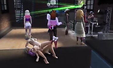 Public-Teenage-Sexcapades" or "Outdoors-Naughtiness-2018", both are SEO optimized with an emphasis on public outdoor sex which is what this video focuses on