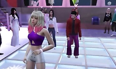 Public-Teenage-Sexcapades" or "Outdoors-Naughtiness-2018", both are SEO optimized with an emphasis on public outdoor sex which is what this video focuses on