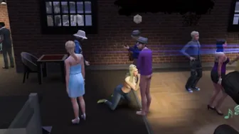 Public-Teenage-Sexcapades" or "Outdoors-Naughtiness-2018", both are SEO optimized with an emphasis on public outdoor sex which is what this video focuses on