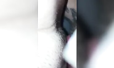 PetitesN'Pop - Petite Nymphs Romp Hardcore in Bedroom