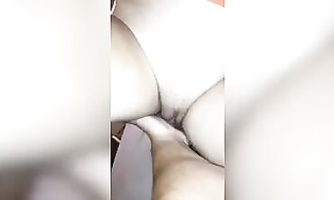 PetitesN'Pop - Petite Nymphs Romp Hardcore in Bedroom