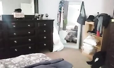 MILF Karen Takes It From Behind