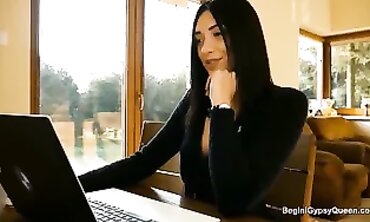 Stranger From Datezone Pounds Me On Our First Date