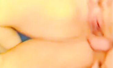 Crista Gets Gangbanged in a Voluptuous French Anal Session