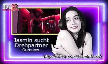 Promo Hook-up Gauze Fail mit Teen Jasmin