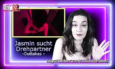 Promo Hook-up Gauze Fail mit Teen Jasmin