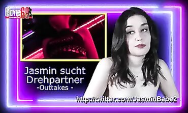 Promo Hook-up Gauze Fail mit Teen Jasmin