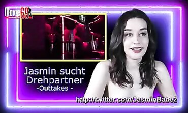 Promo Hook-up Gauze Fail mit Teen Jasmin