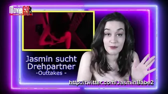 Promo Hook-up Gauze Fail mit Teen Jasmin