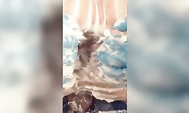 Edible Ass Teen Gets Rump Soled and Fisted by Fem Dom