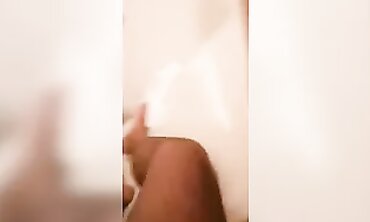Greek MILF Gets Fingering and Handjob in Hardcore Sex