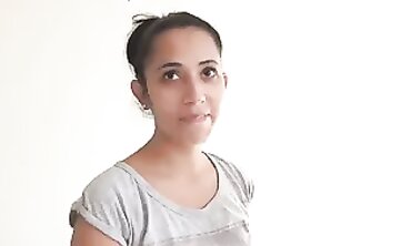 Real Czech Brunette Amateur